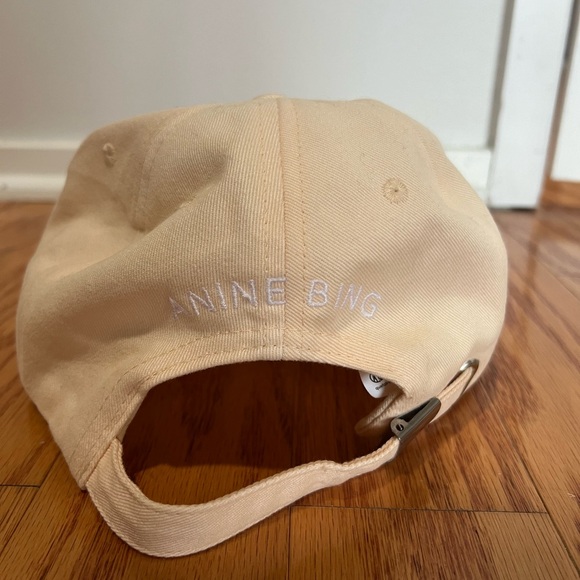 Anine Bing ‘Jeremy’ Hat - Picture 3 of 5